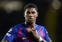 آینده نامشخص ستاره انگلیسی در بارسلونا