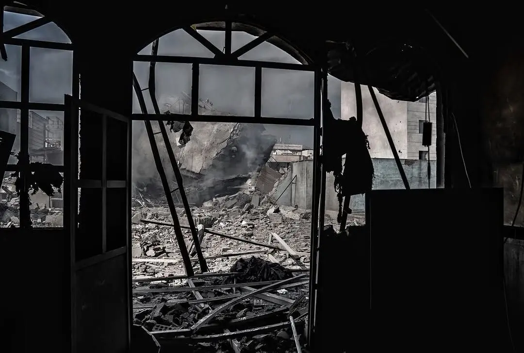 جزئیات روز بیست و پنجم جنگ