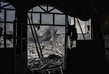 راهکارهای مقابله با صداهراسی در جنگ