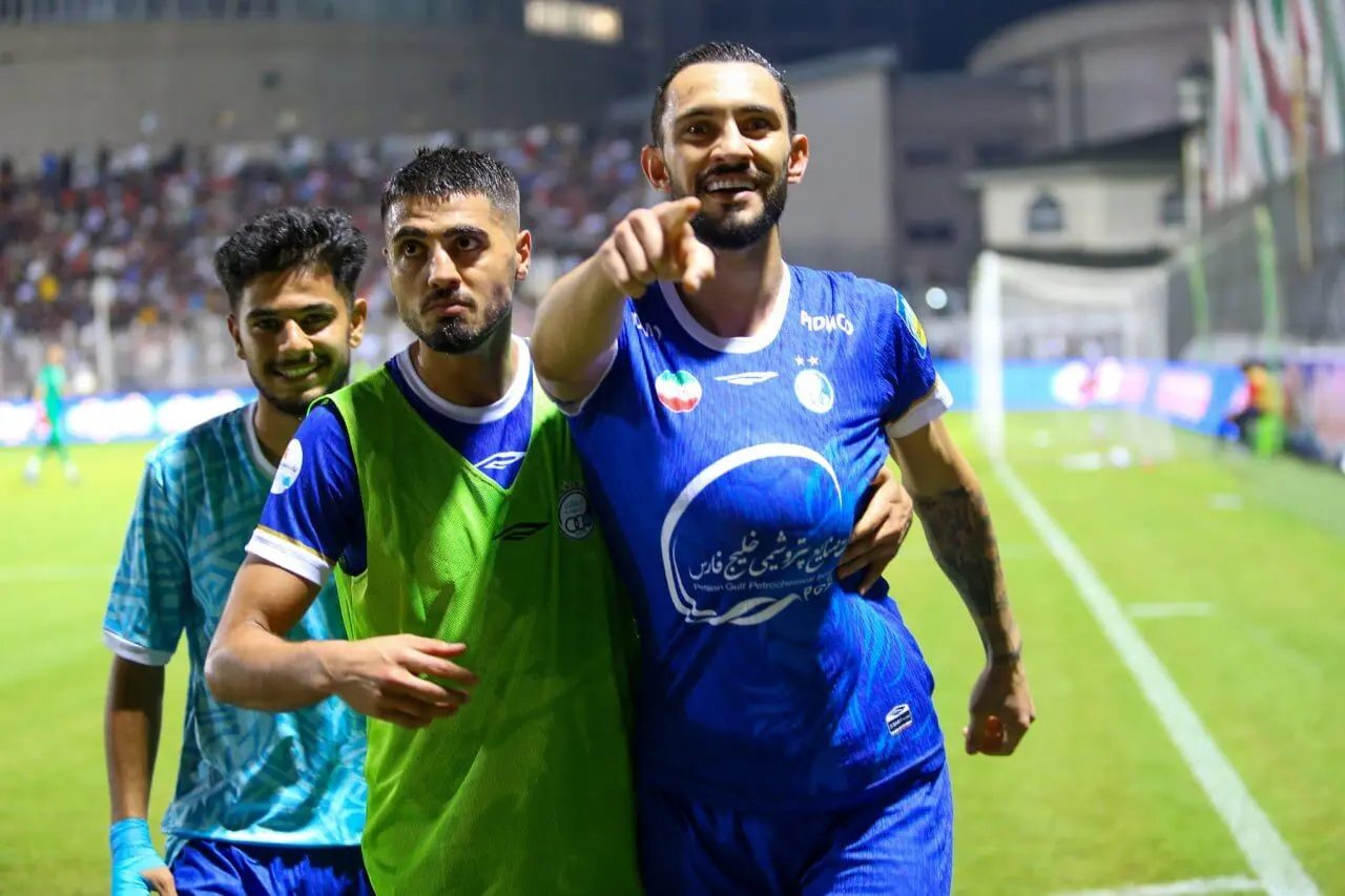 محمدرضا آزادی؛ 508 روز بعد!