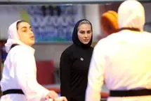 وضعیت عجیب در تکواندو زنان؛ خواهر آقای رئیس همه کاره است؟
