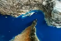 معاون نیروی دریایی سپاه: دست به ماشه‌ایم


