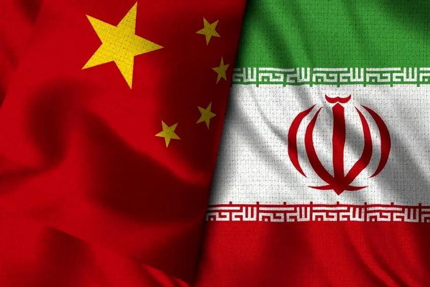 روابط چین و ایران پس از جنگ ۱۲ روزه به کدام سو خواهد رفت؟ 