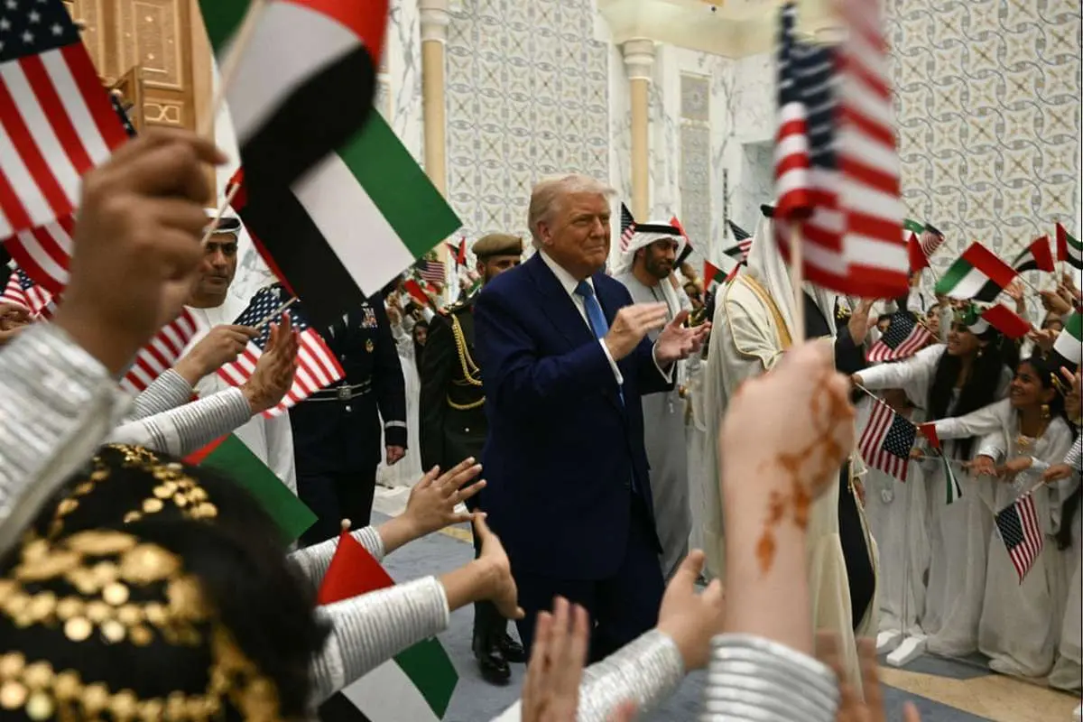 آیا شیوخ عرب با پشتوانه دونالد ترامپ می توانند ماشین جنگی تل آویو را متوقف کنند؟