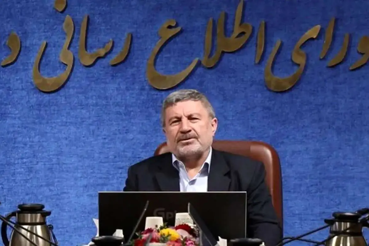 انتقاد از حضرتی؛ در مورد ابلاغ نظر رهبری پیرامون حجاب، درست حرف نزدید