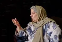 وضعیت فاطمه شکری پس از انتشار گله‌هایش