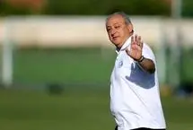 پیشکسوت استقلال گزینه جدید سرپرستی