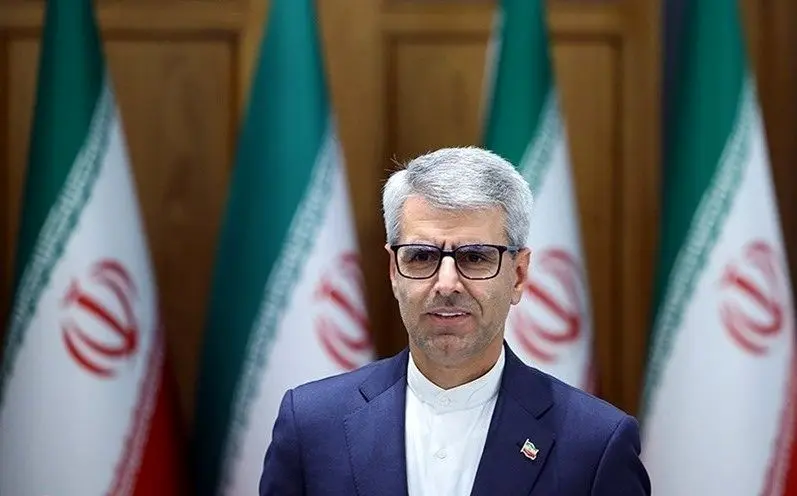 تلاش ایران برای آزادی موقت «مهدیه اسفندیاری» از زندان فرانسه