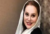 آرام جعفری ازدواج کرد/ آرام جعفری در لباس عروس