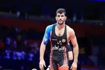 ببینید؛ هجوم جیمی جامپ به سمت حسن یزدانی