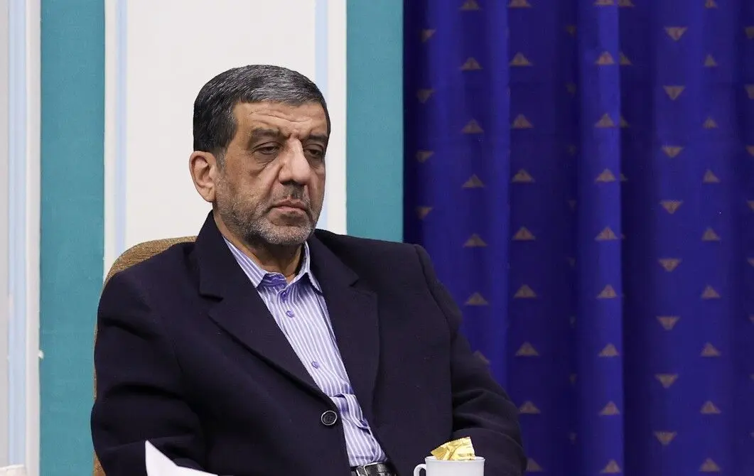 ضرغامی: اگر قرآن امروز آمده بود، مجوز چاپ نمی گرفت 