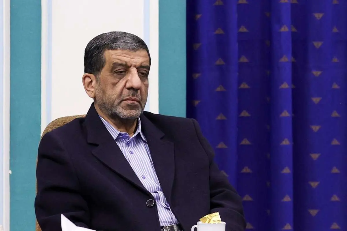 ضرغامی: اگر قرآن امروز آمده بود، مجوز چاپ نمی گرفت 