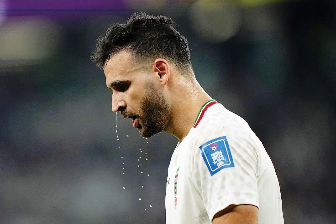 خبر بد برای پرسپولیس؛ پیشنهاد اغوا کننده برای احمد نوراللهی!