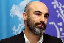 پست محسن تنابنده برای برادرزاده شهیدش

