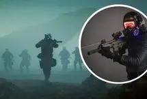 ربات جنگی چین که مثل یک «سرباز واقعی» می‌جنگد