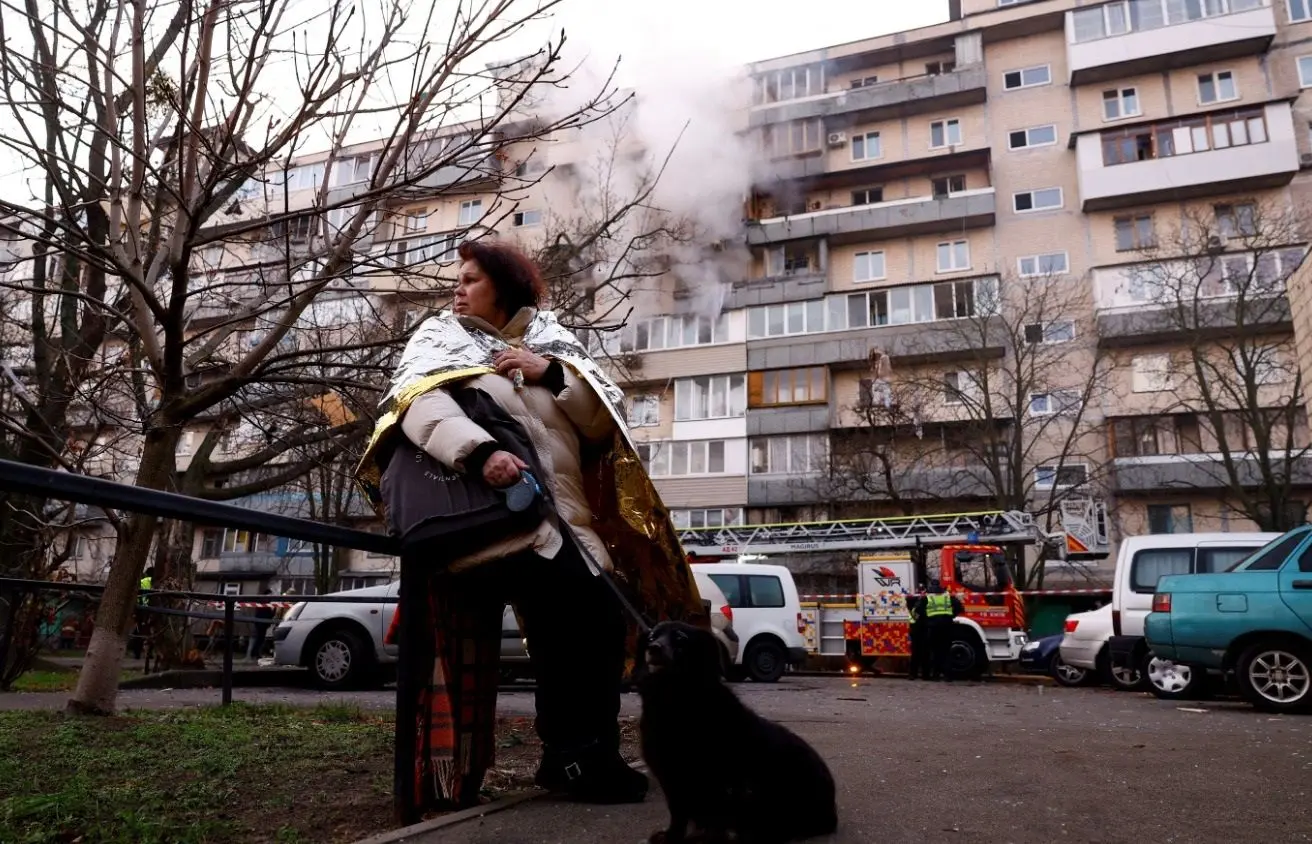 طرح صلح ترامپ: هدیه‌ای طلایی برای پوتین