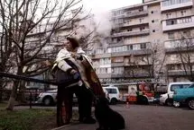 طرح صلح ترامپ: هدیه‌ای طلایی برای پوتین