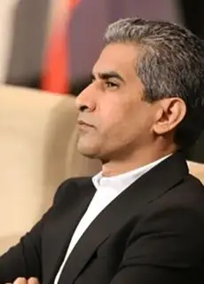 آخرین وضعیت کامرانی فرد بعد از تصادف شدید و خروج از کما