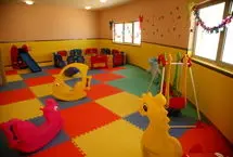 ممنوعیت فعالیت کودکستان‌ها تا اطلاع ثانوی
