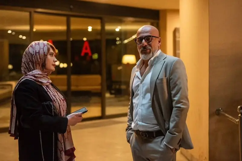بدنام