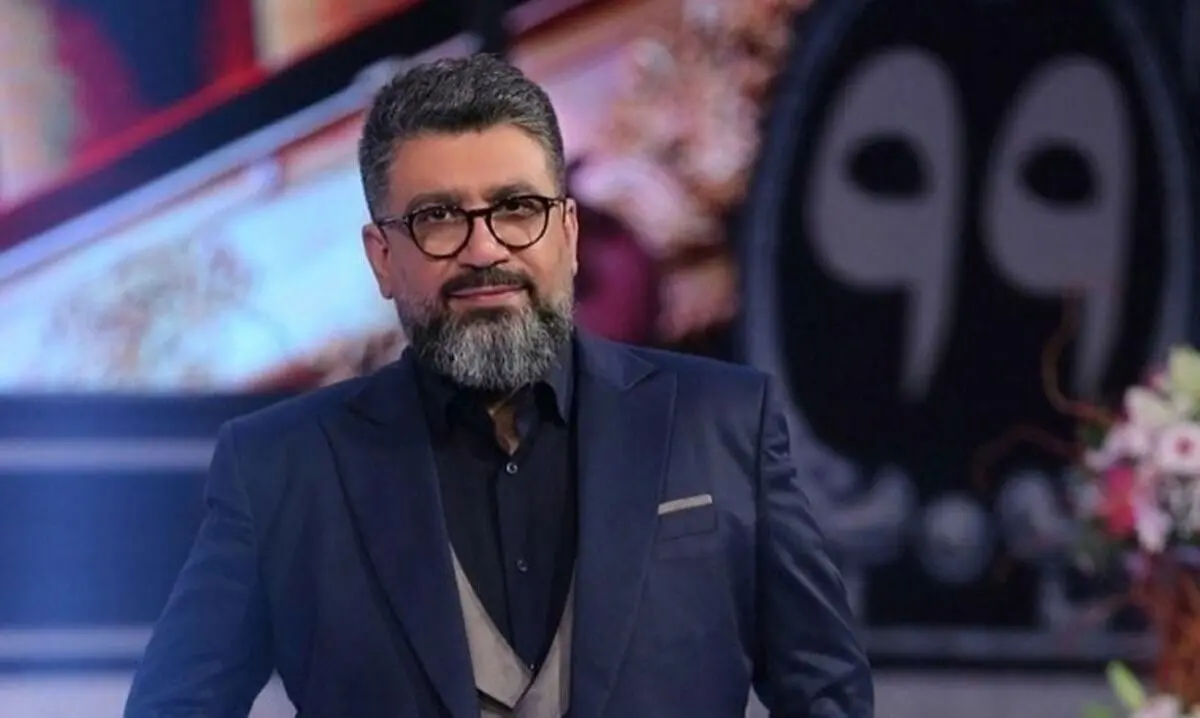 کنایه رضارشیدپور به کنسرت رفتن جعفر قائم‌پناه