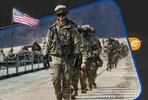 آمریکا و پایان نظم جهانی؟

