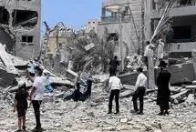 هاآرتص: جنگ در ایران یک اشتباه استراتژیک بود