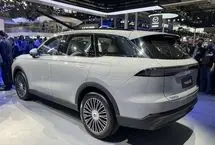 بازگشت چری تیگو 9 با چهره‌ای جدید به بازار