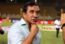 دشت اولین جریمه انضباطی توسط خداداد عزیزی!