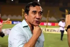 دشت اولین جریمه انضباطی توسط خداداد عزیزی!