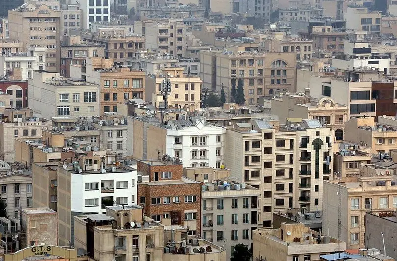 قیمت جدید آپارتمان کمتر از 40 متر در تهران