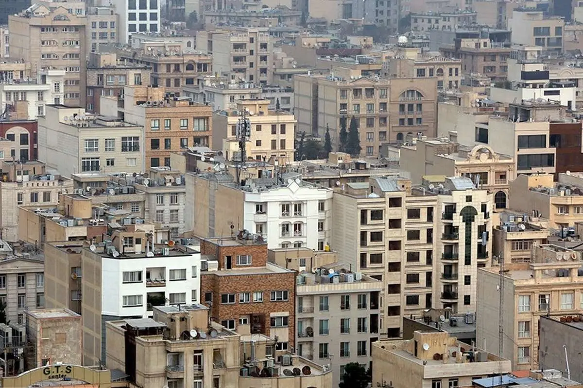 قیمت جدید آپارتمان کمتر از 40 متر در تهران