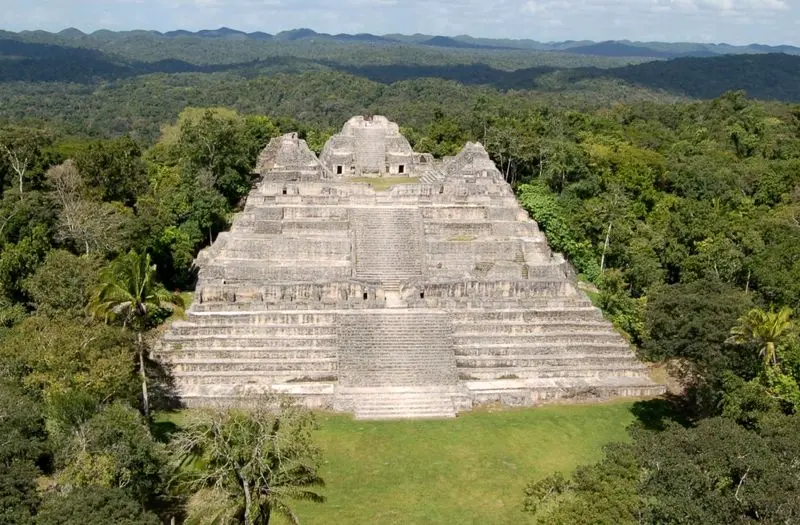 کشف باستان‌شناسی