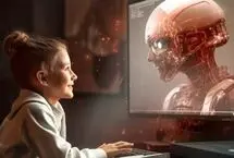 کودک متولد ۲۰۵۰ چگونه زندگی خواهد کرد؟ از معلم هوش مصنوعی تا «طراحی فرزند»