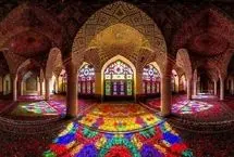 جاماندن ۴ مسجد تاریخی شیراز از پرونده ثبت جهانی 
