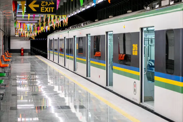 تصمیم جدید شهرداری برای مترو تهران