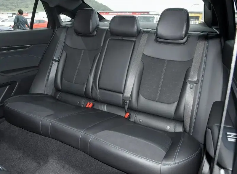  فورد موندئو ۲۰۲۶ 