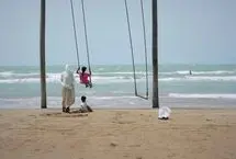 روایت صیادان ایرانی از وضعیت تنگۀ هرمز 