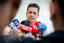 وزیر اسرائیلی: ترکیه بزرگترین تهدید برای ما است