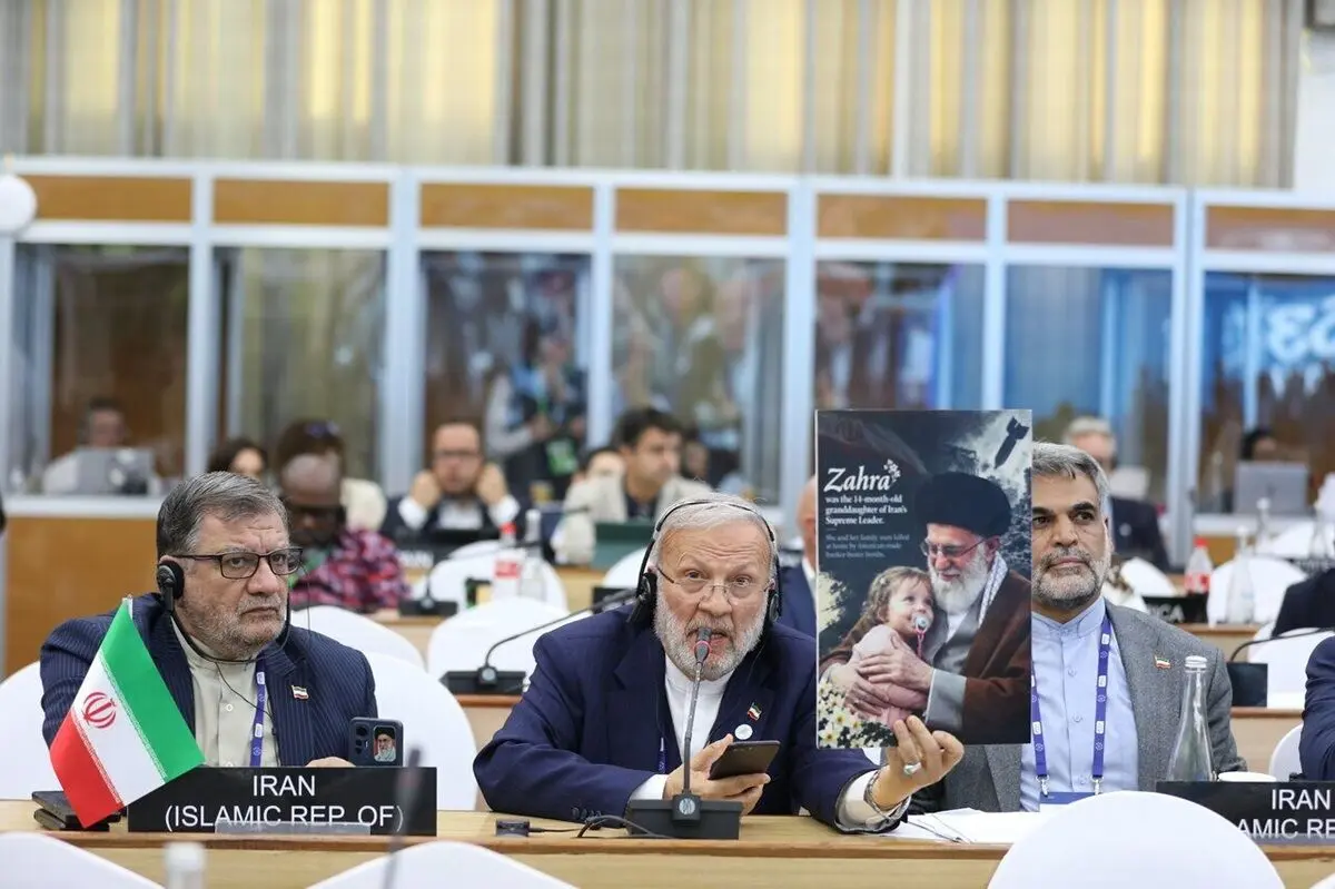 واکنش متکی به اظهارات نماینده آلمان: اراجیف رادیو اسرائیل را نشخوار می‌کند