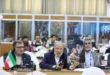 واکنش متکی به اظهارات نماینده آلمان: اراجیف رادیو اسرائیل را نشخوار می‌کند