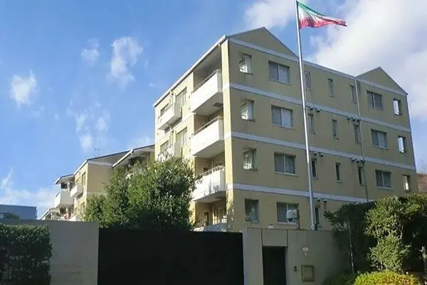 لبنان به سفیر ایران: بیروت را ترک کنید