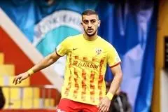 چرا مجید حسینی به استقلال باز نگشت؟