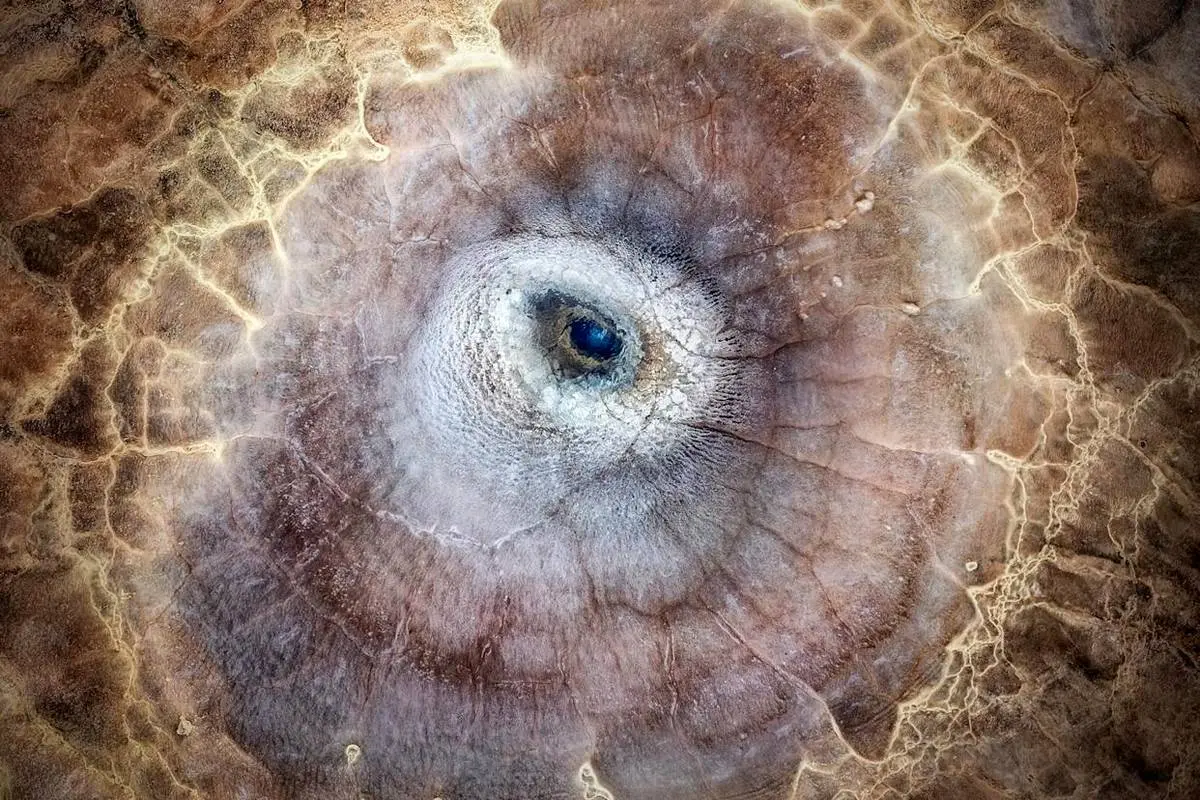 عکس های نشنال جئوگرافیک