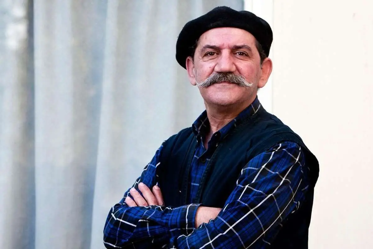 هنرمندان در برگزاری اختتامیه جشنواره «۲۵» 