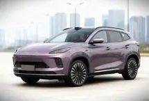 شاسی‌بلند لوکس چری با برد خیره‌کننده 1310 کیلومتر رونمایی شد