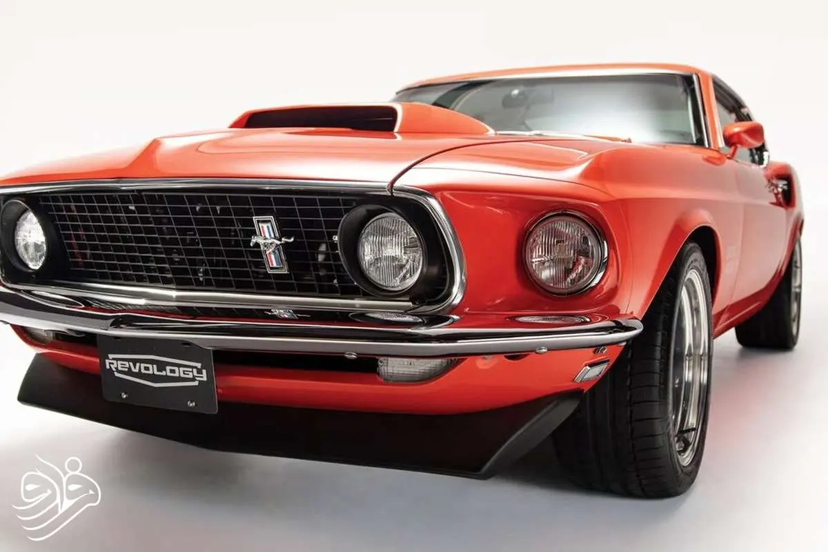 این قلدر آمریکایی هنوز می‌تازد!