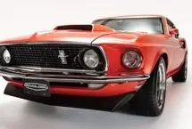 این قلدر آمریکایی هنوز می‌تازد!