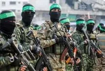 ببینید؛ جشن عروسی با الهام از صحنه تحویل گروگان‌های اسرائیلی!