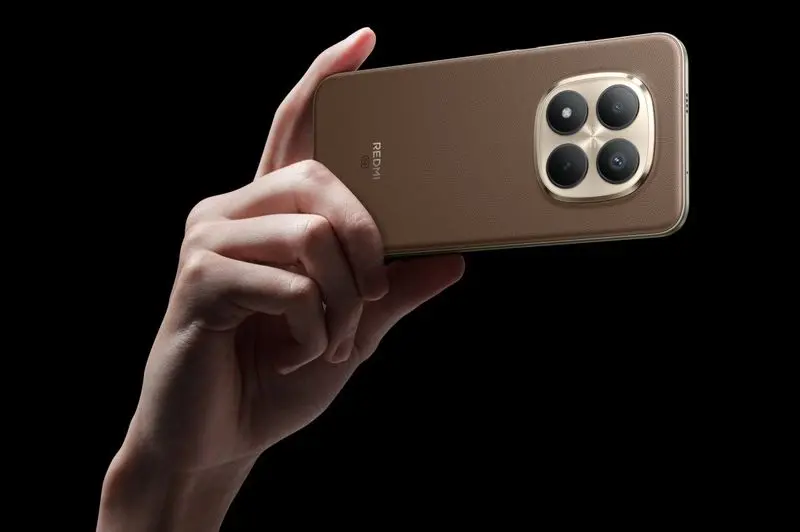 ردمی نوت ۱۵ پرو پلاس 3